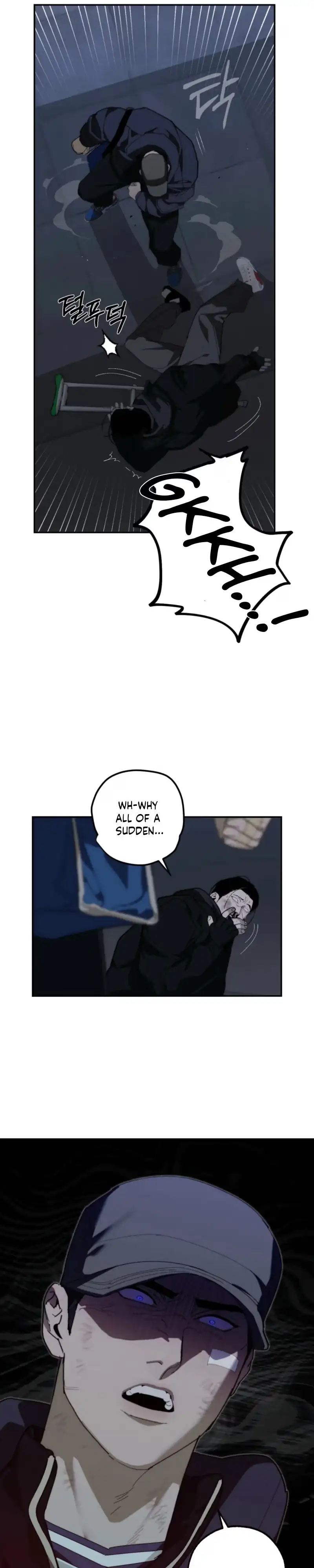Incomplete Combustion Chapter 36 page 15 - 