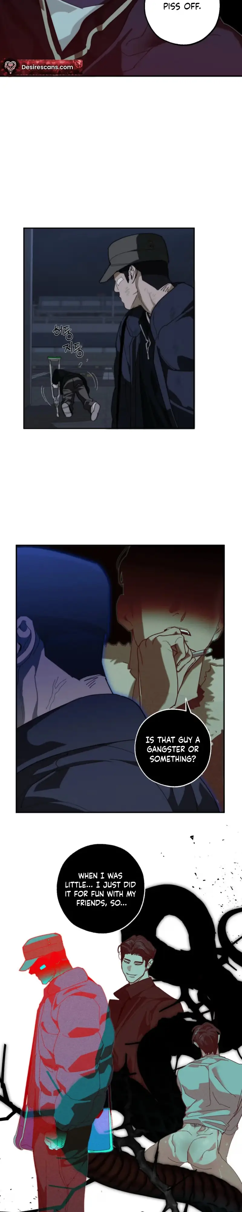 Incomplete Combustion Chapter 36 page 16 - 