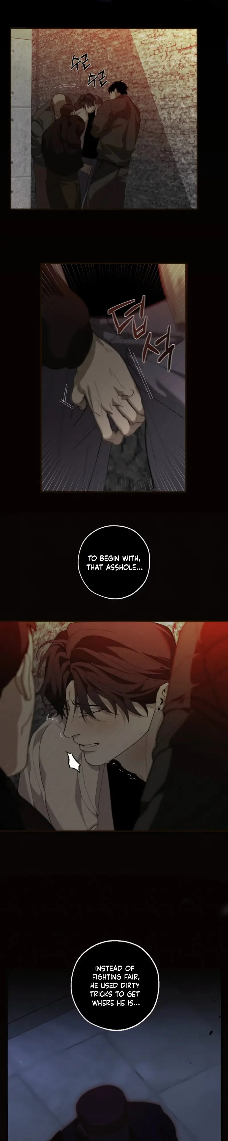 Incomplete Combustion Chapter 36 page 18 - 