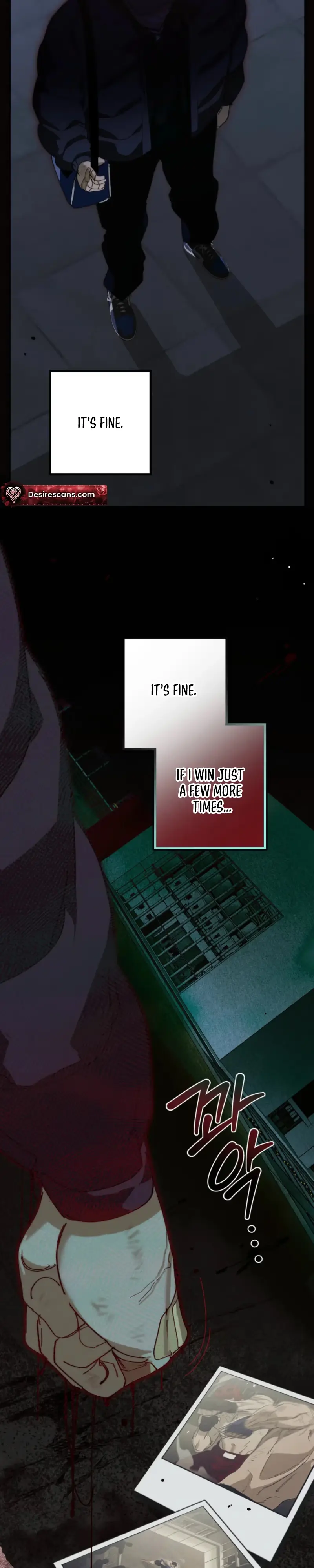 Incomplete Combustion Chapter 36 page 19 - 
