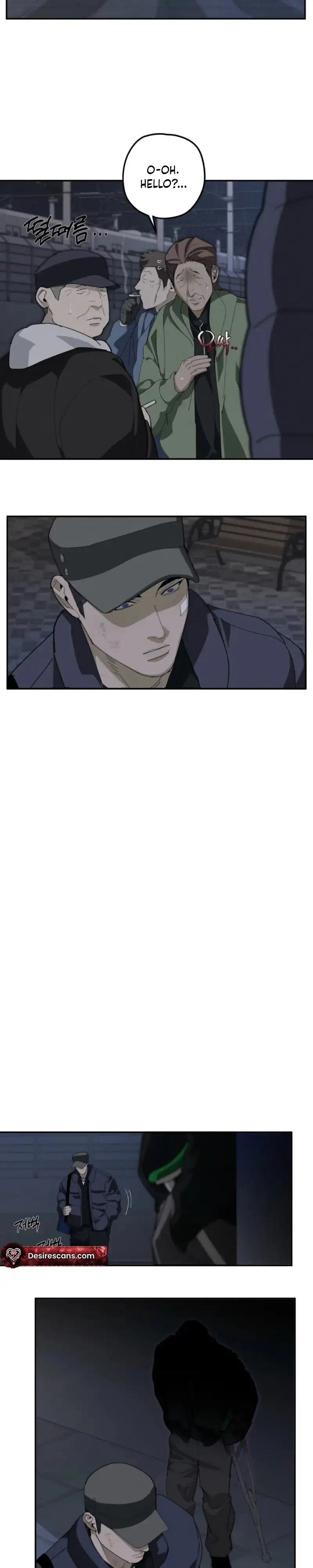 Incomplete Combustion Chapter 36 page 3 - 