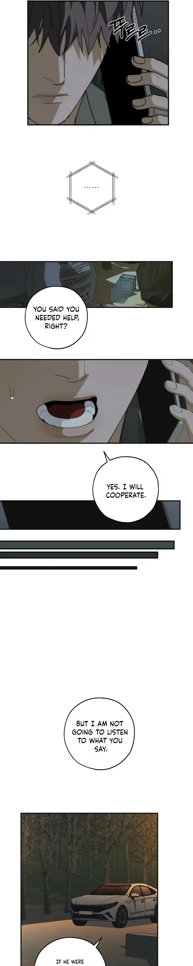 Incomplete Combustion Chapter 36 page 22 - 