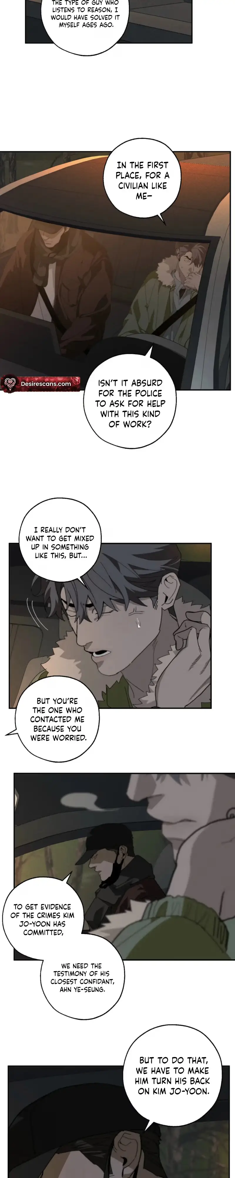 Incomplete Combustion Chapter 36 page 23 - 