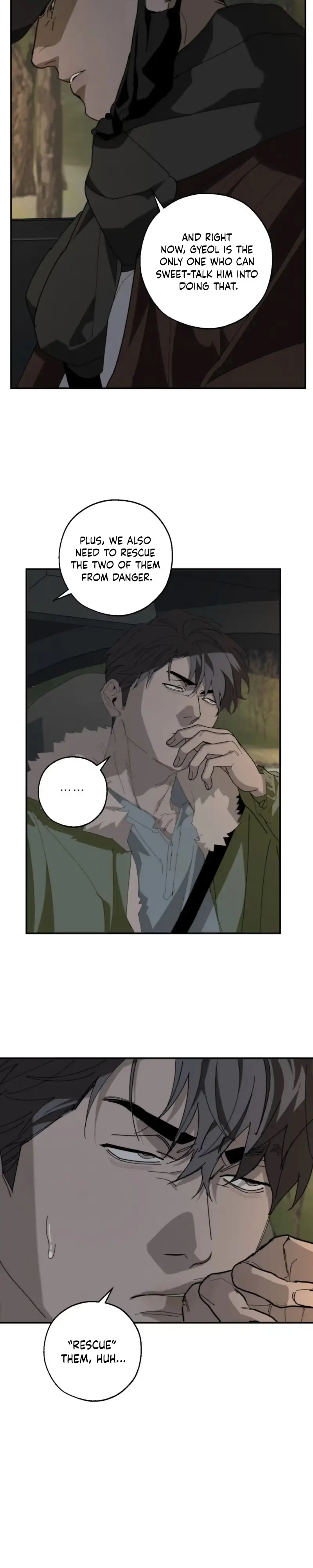 Incomplete Combustion Chapter 36 page 24 - 
