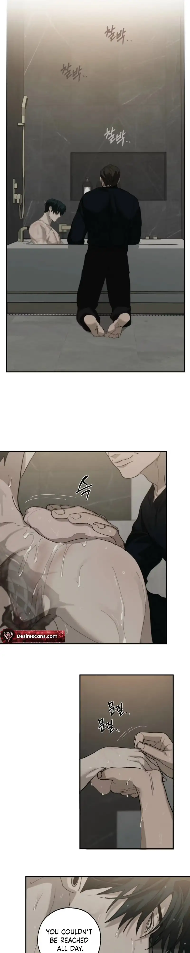 Incomplete Combustion Chapter 36 page 26 - 
