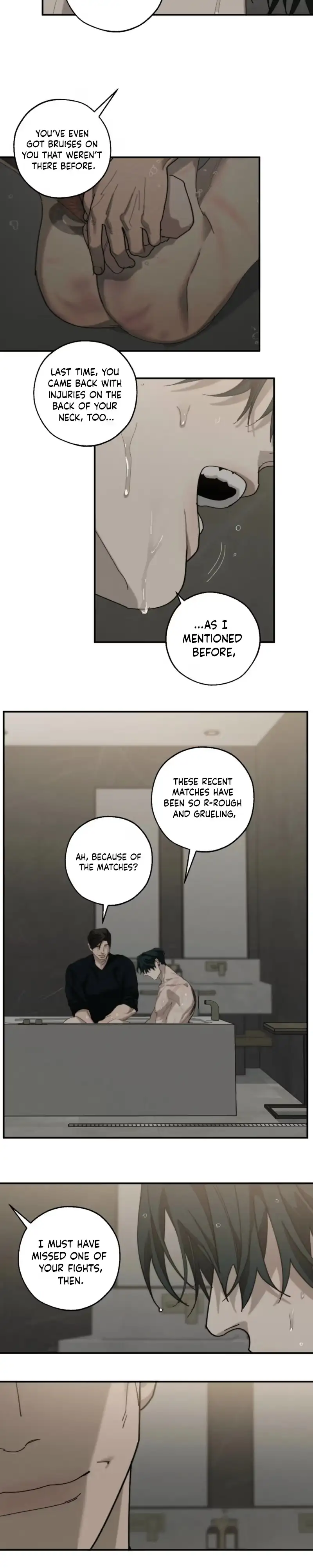 Incomplete Combustion Chapter 36 page 27 - 