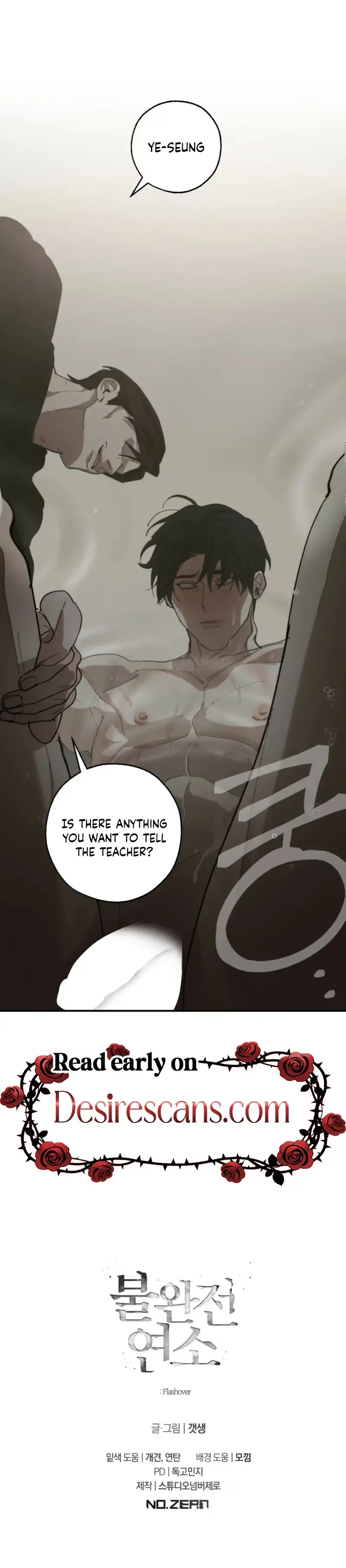 Incomplete Combustion Chapter 36 page 28 - 