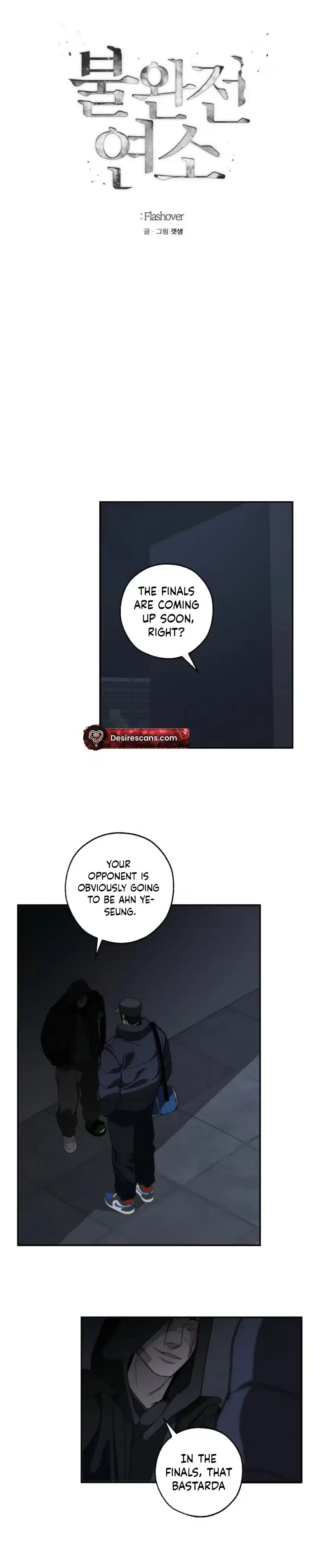 Incomplete Combustion Chapter 36 page 7 - 