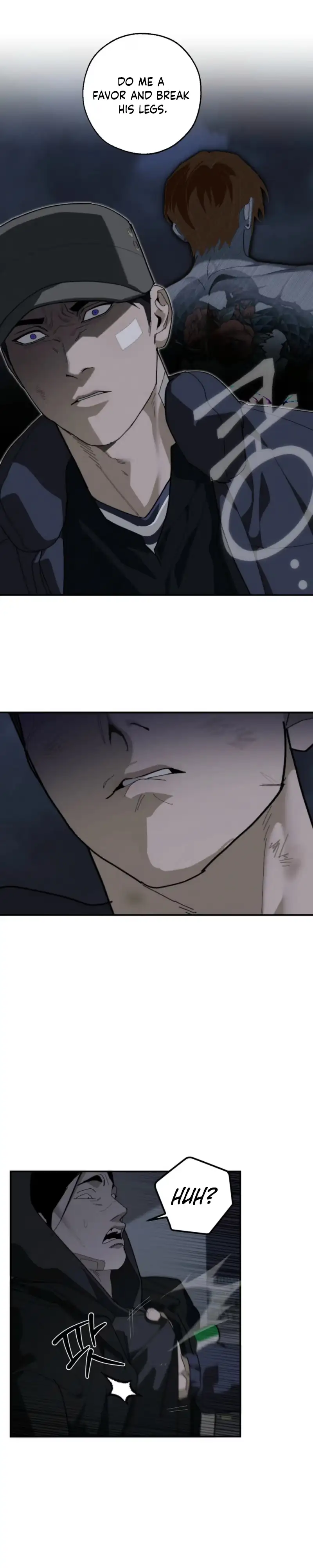 Incomplete Combustion Chapter 36 page 8 - 