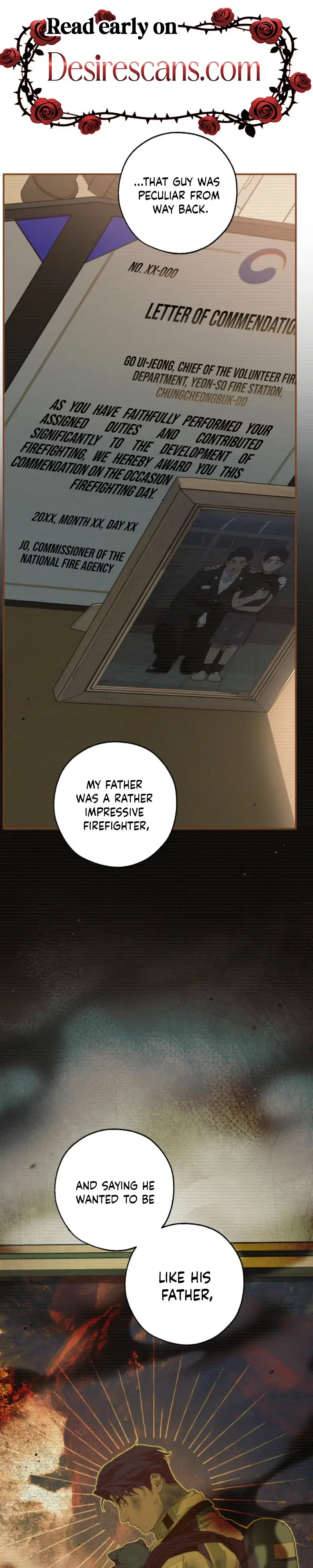 Incomplete Combustion Chapter 37 page 2 - 