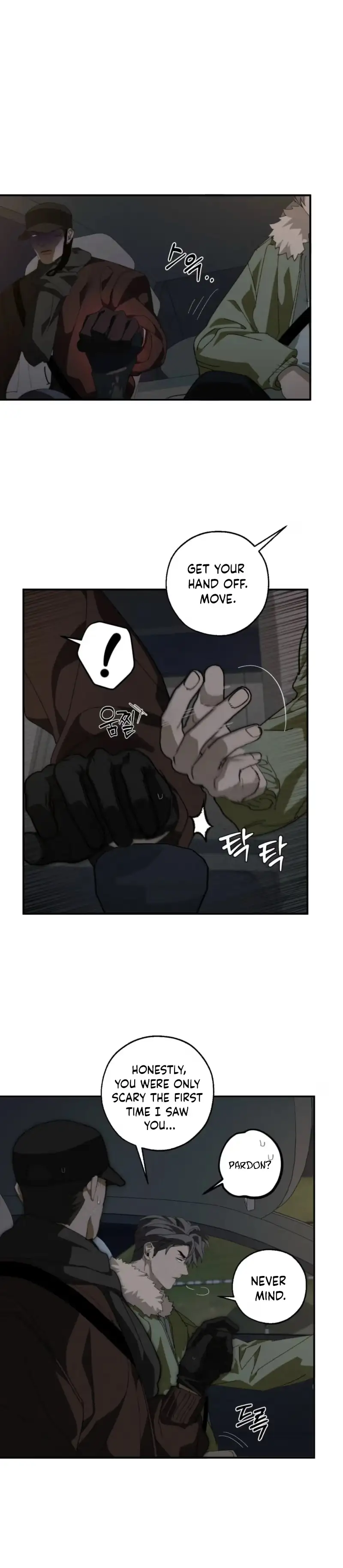 Incomplete Combustion Chapter 37 page 12 - 