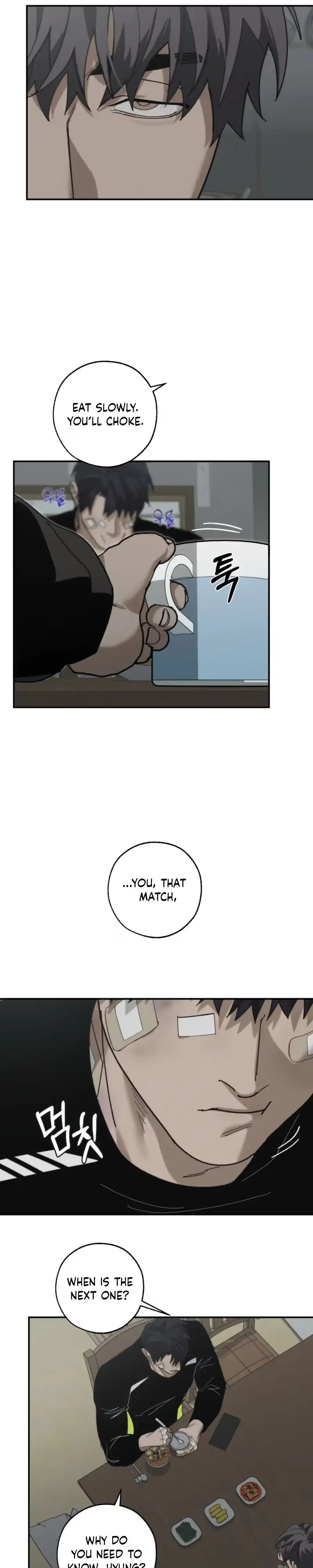 Incomplete Combustion Chapter 37 page 15 - 