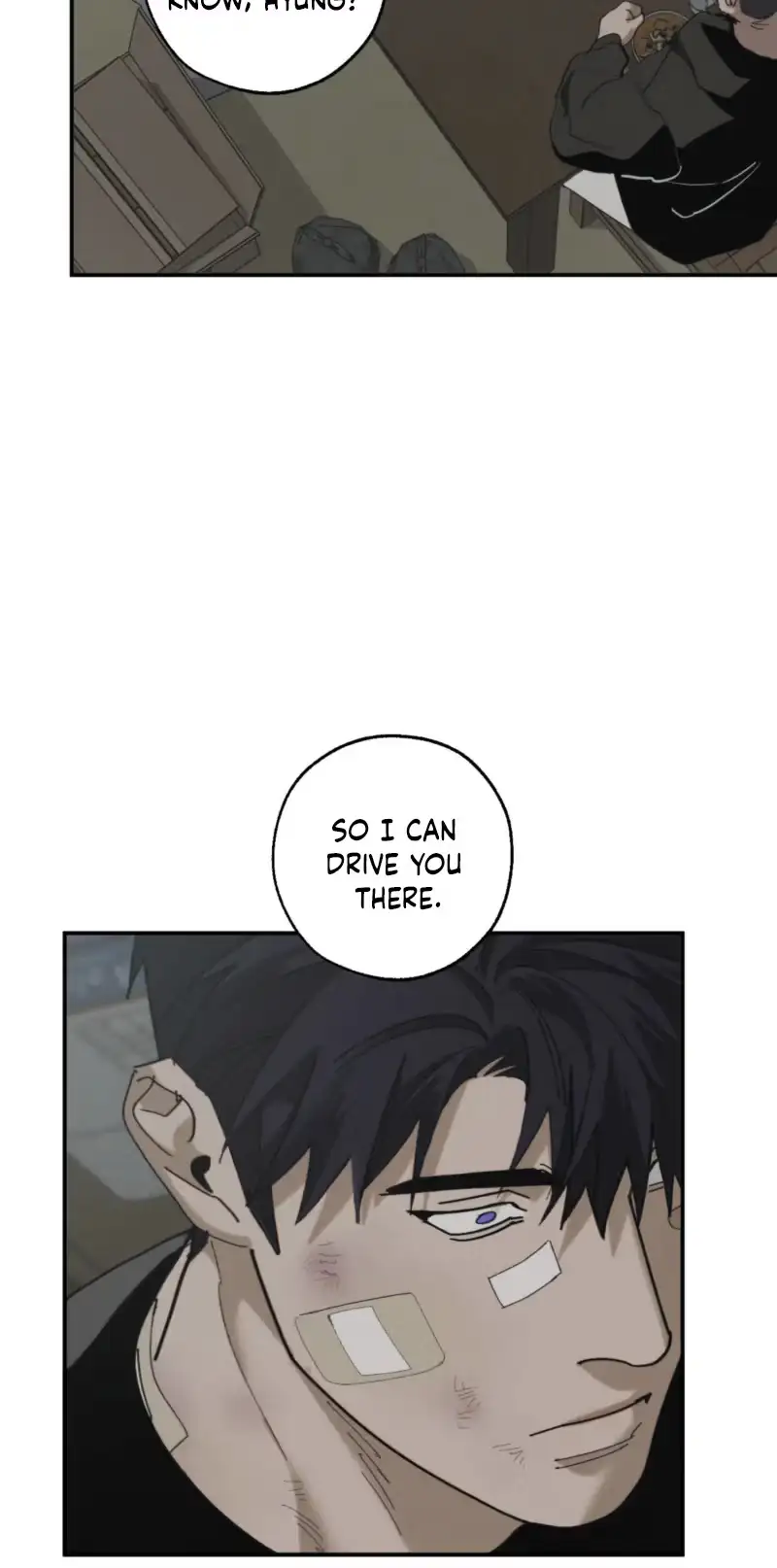 Incomplete Combustion Chapter 37 page 16 - 