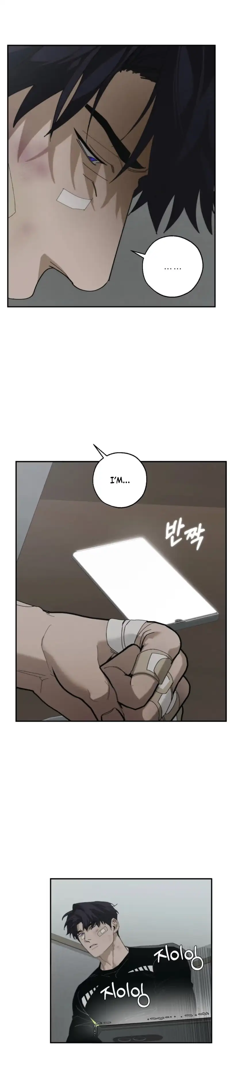 Incomplete Combustion Chapter 37 page 19 - 