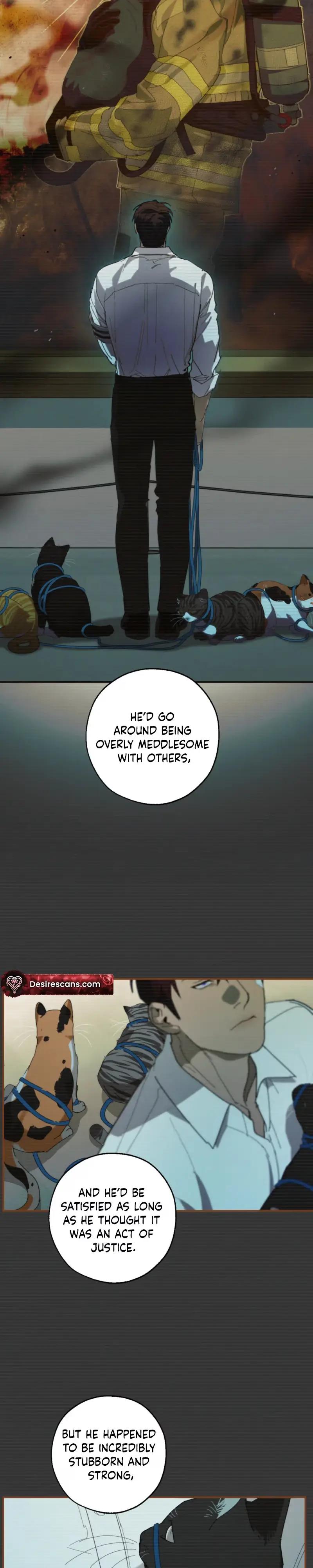 Incomplete Combustion Chapter 37 page 3 - 