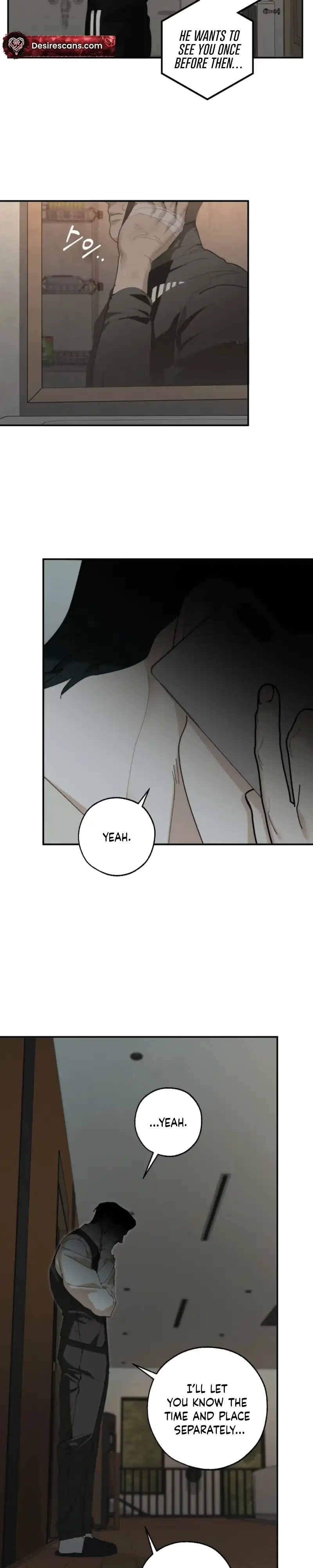 Incomplete Combustion Chapter 37 page 23 - 
