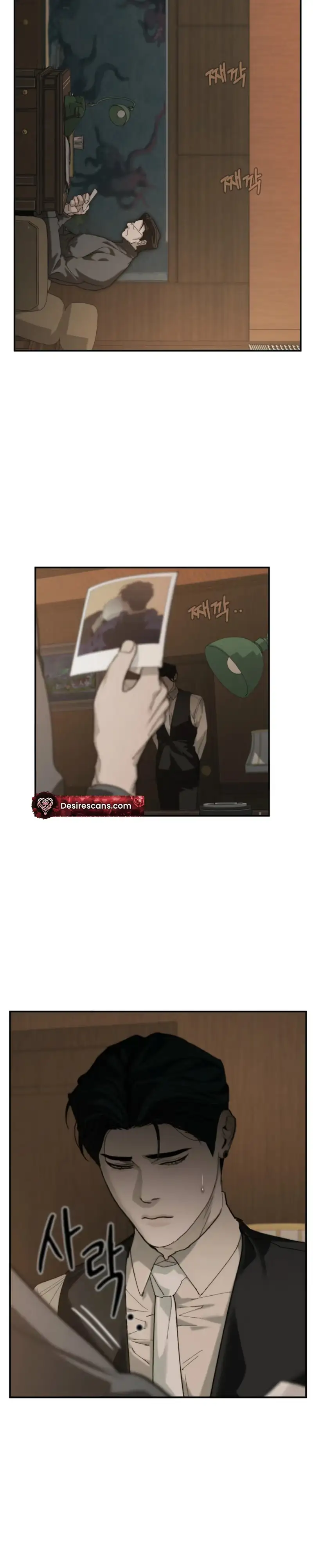 Incomplete Combustion Chapter 37 page 26 - 