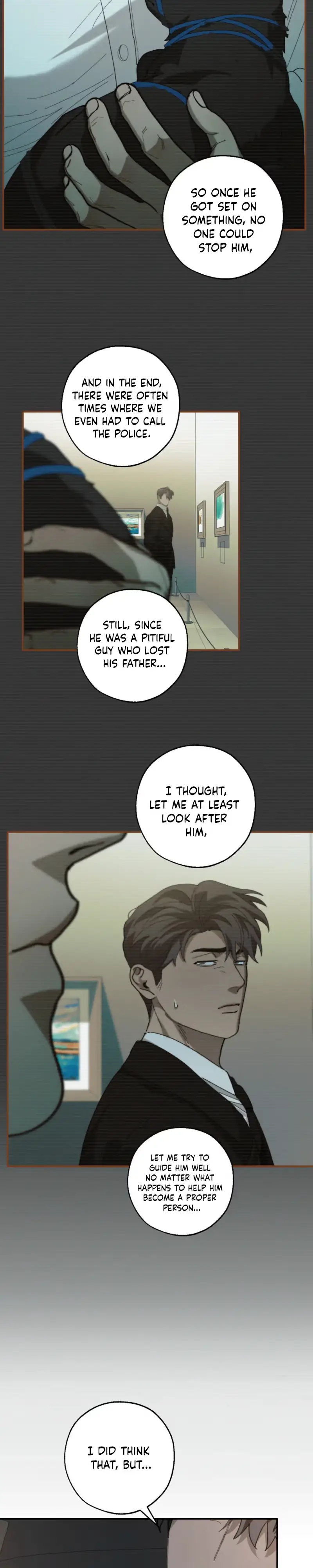 Incomplete Combustion Chapter 37 page 4 - 