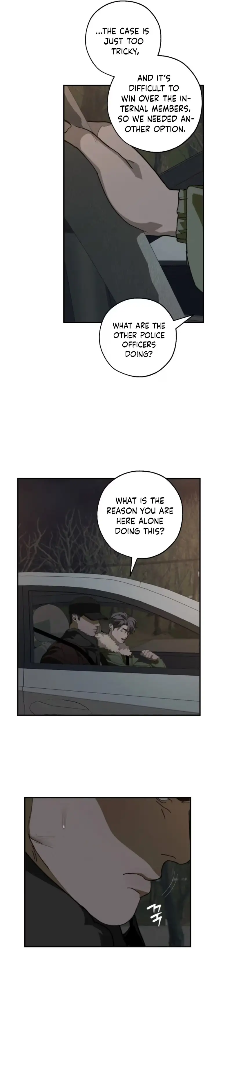 Incomplete Combustion Chapter 37 page 6 - 