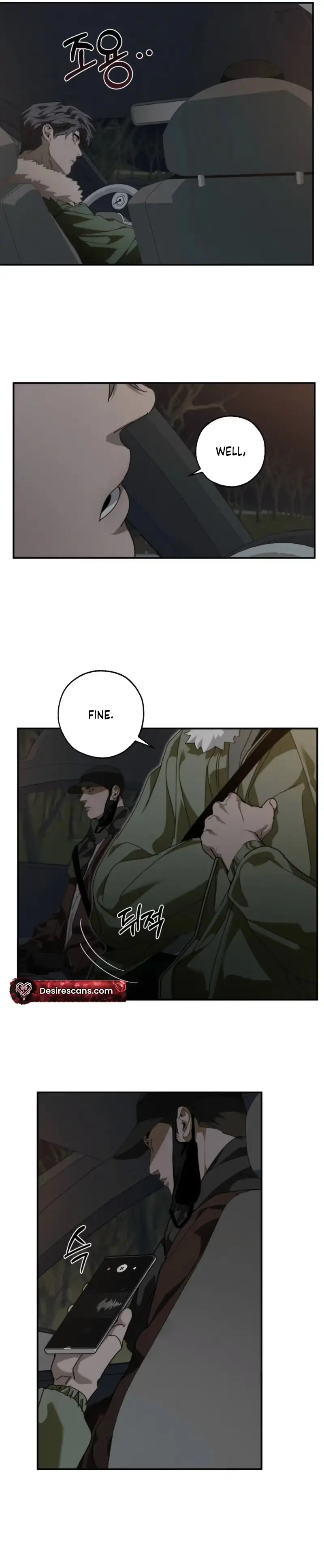 Incomplete Combustion Chapter 37 page 7 - 