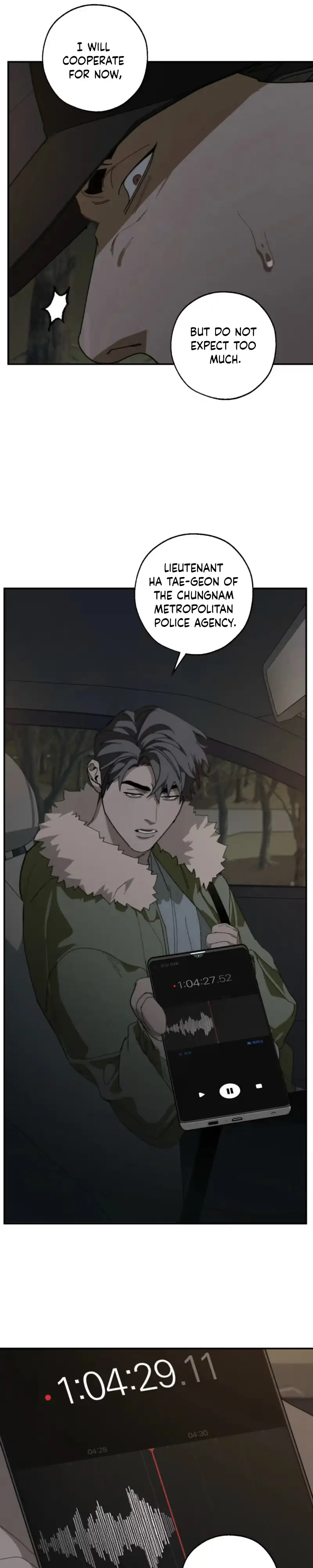 Incomplete Combustion Chapter 37 page 8 - 