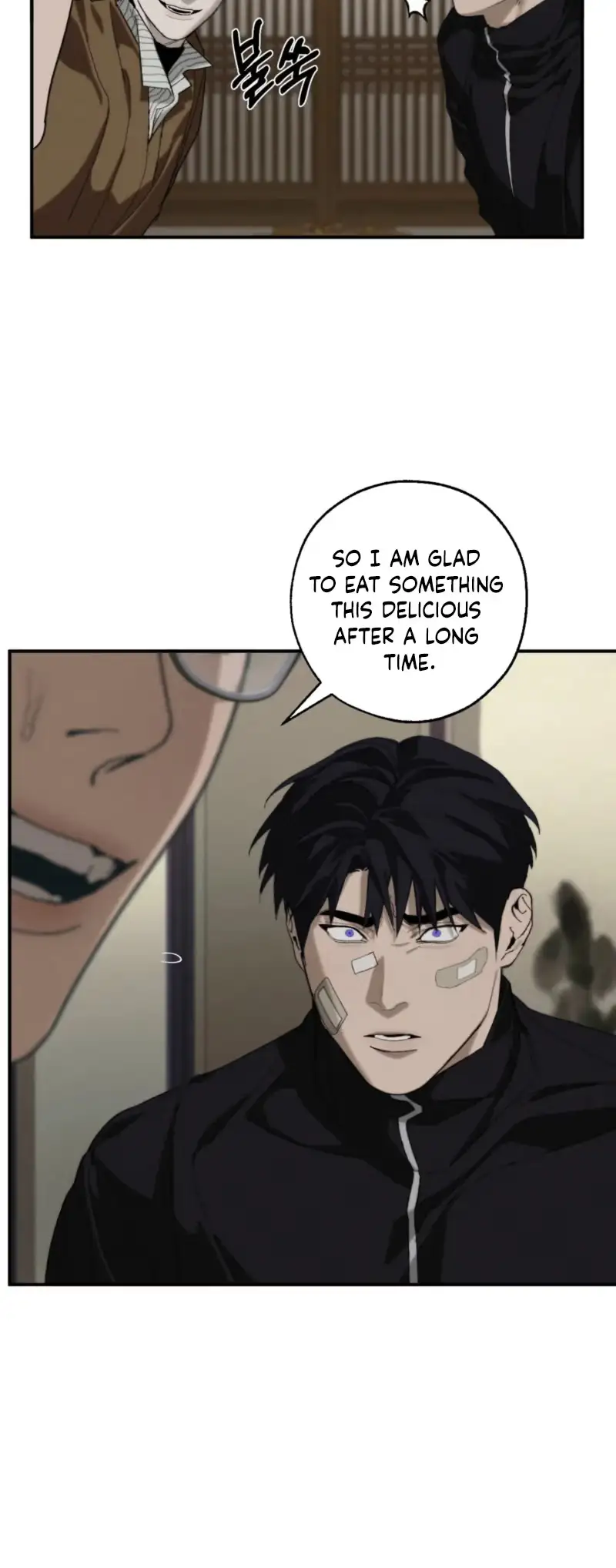 Incomplete Combustion Chapter 38 page 12 - 