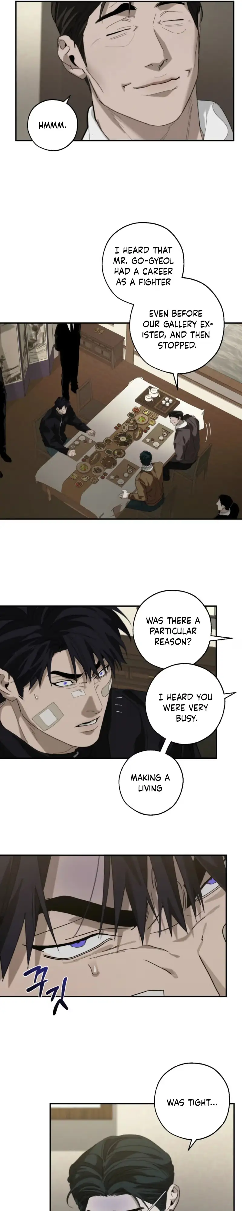 Incomplete Combustion Chapter 38 page 13 - 