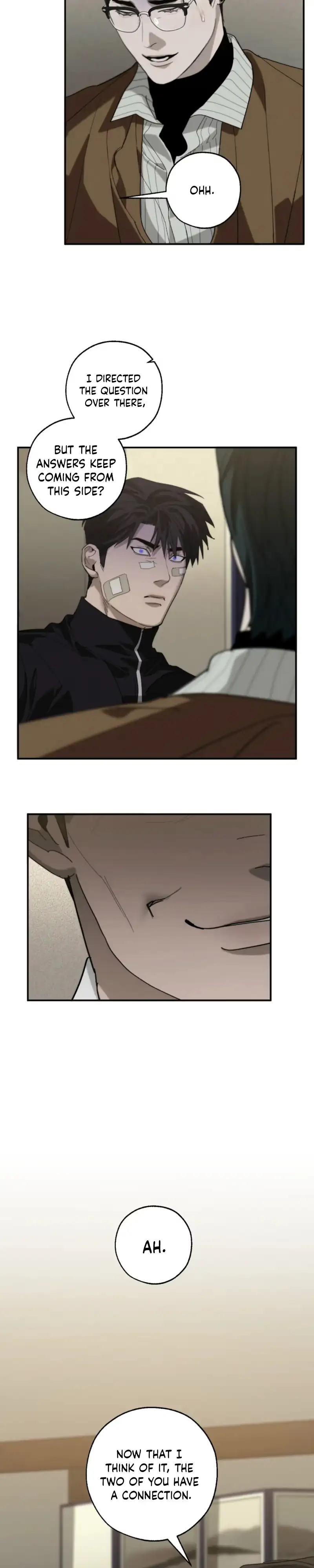 Incomplete Combustion Chapter 38 page 14 - 