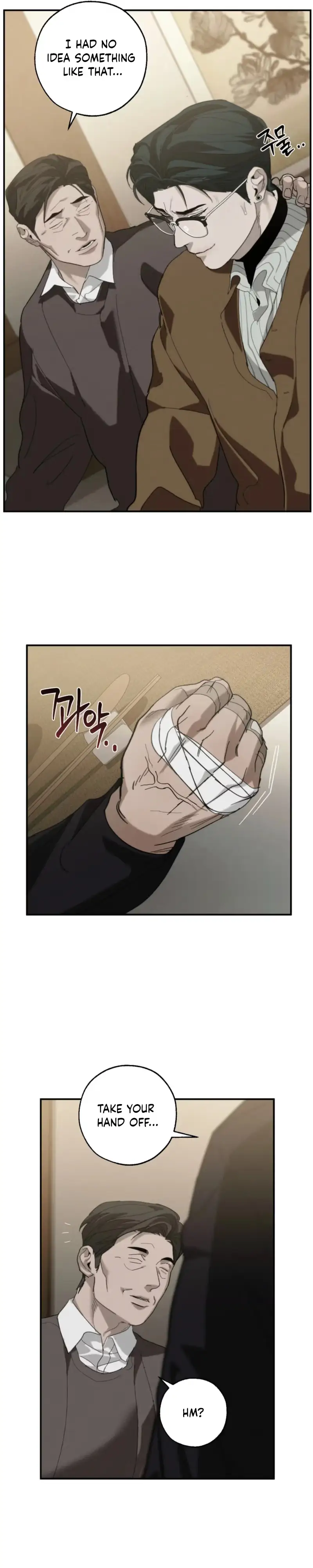 Incomplete Combustion Chapter 38 page 17 - 