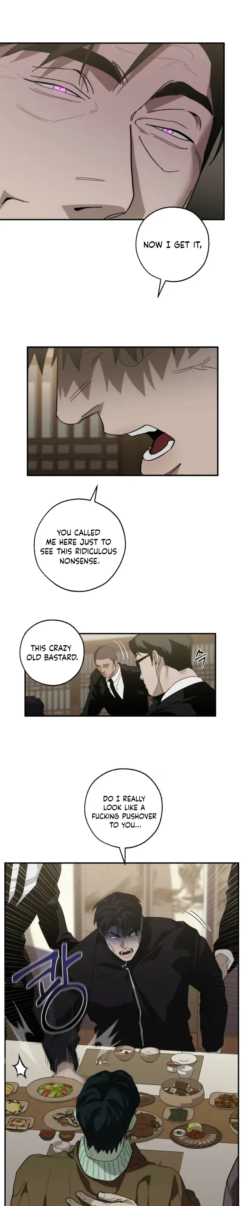 Incomplete Combustion Chapter 38 page 18 - 