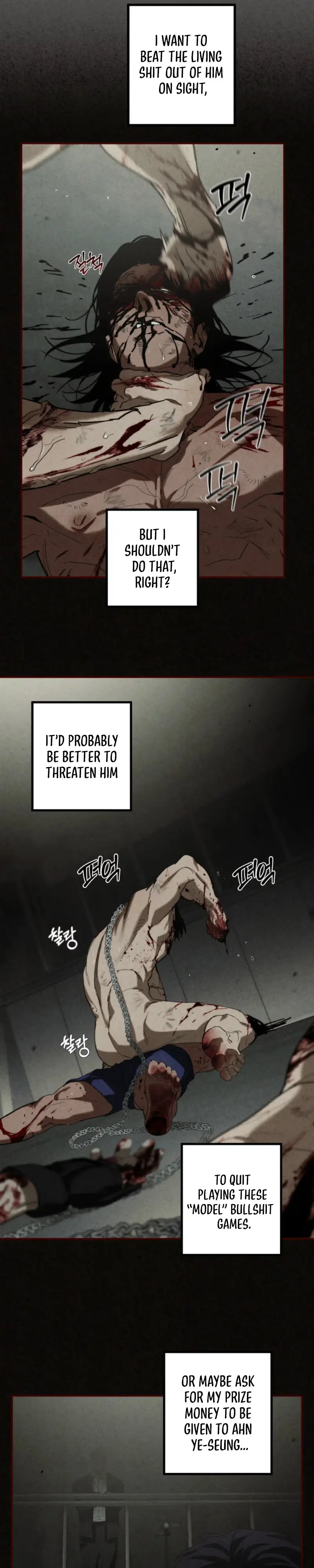 Incomplete Combustion Chapter 38 page 3 - 