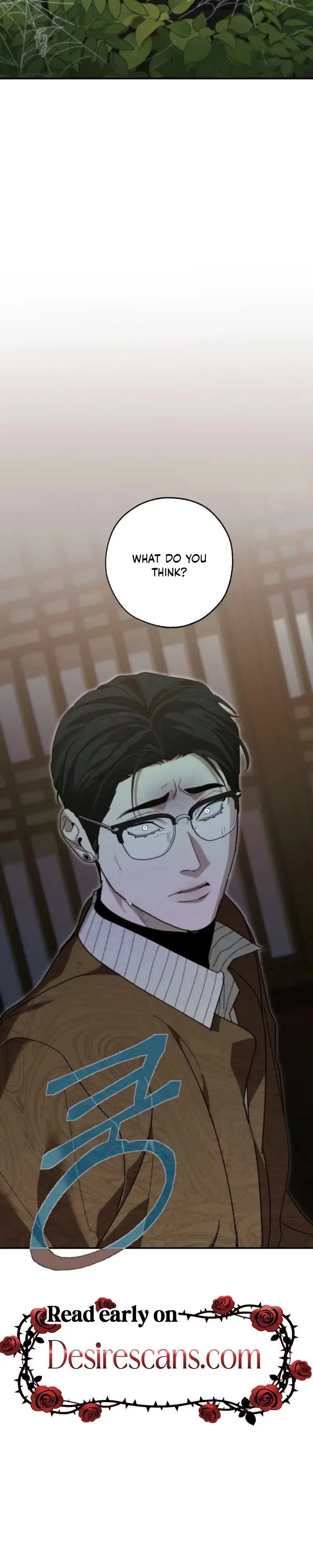 Incomplete Combustion Chapter 38 page 25 - 