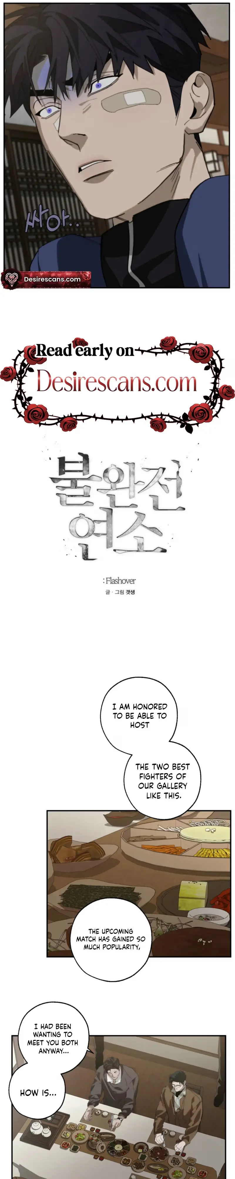 Incomplete Combustion Chapter 38 page 10 - 