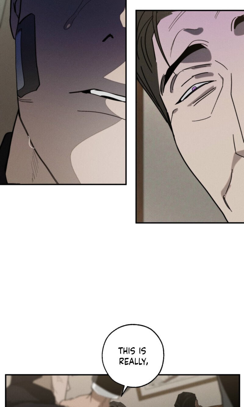 Incomplete Combustion Chapter 39 page 14 - 