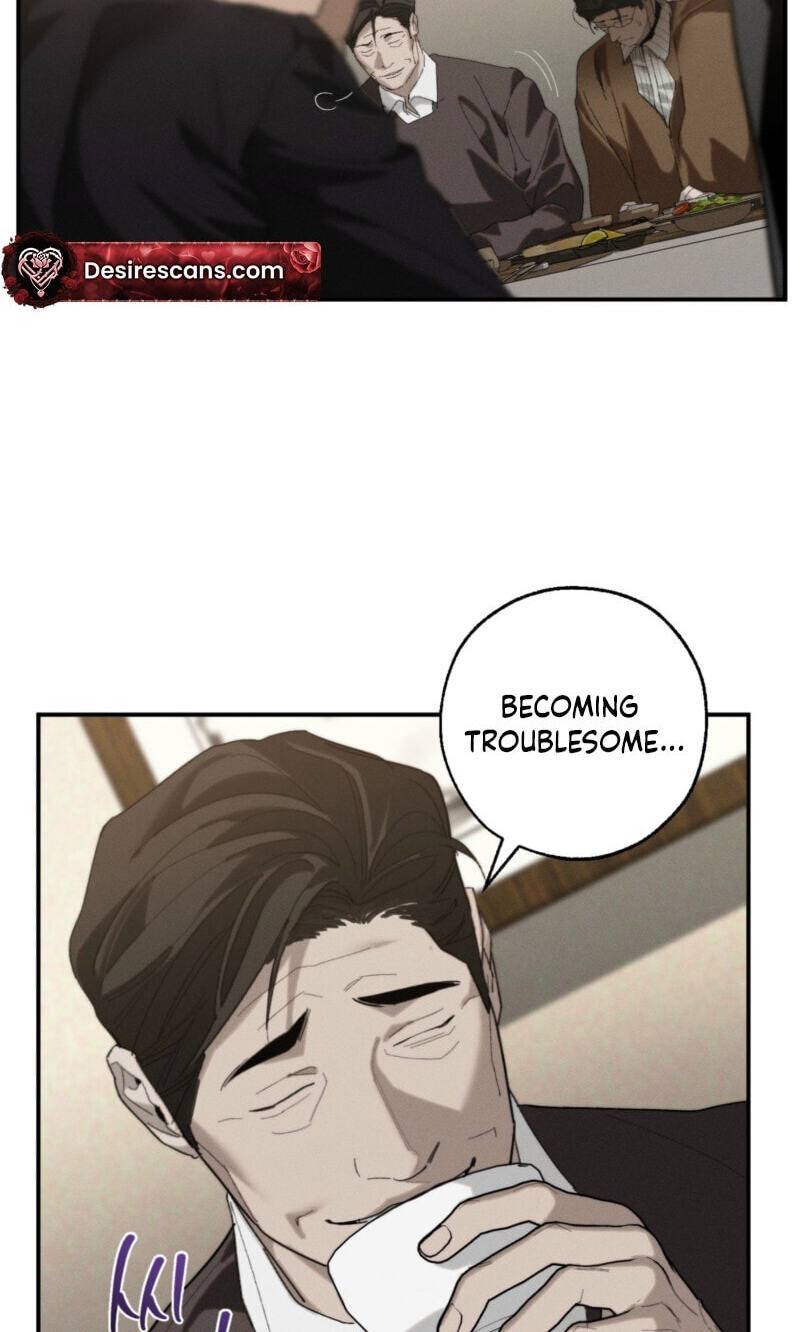 Incomplete Combustion Chapter 39 page 15 - 