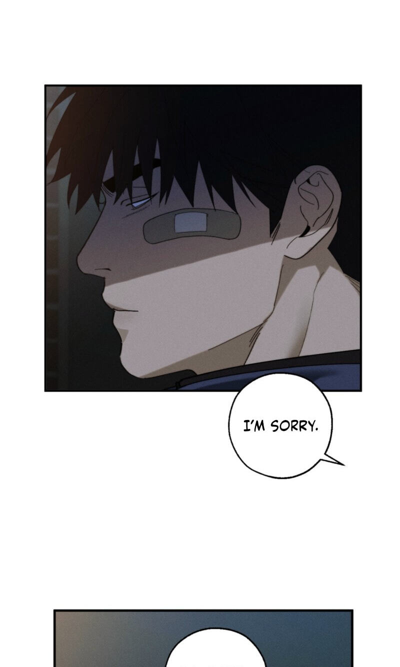Incomplete Combustion Chapter 39 page 23 - 