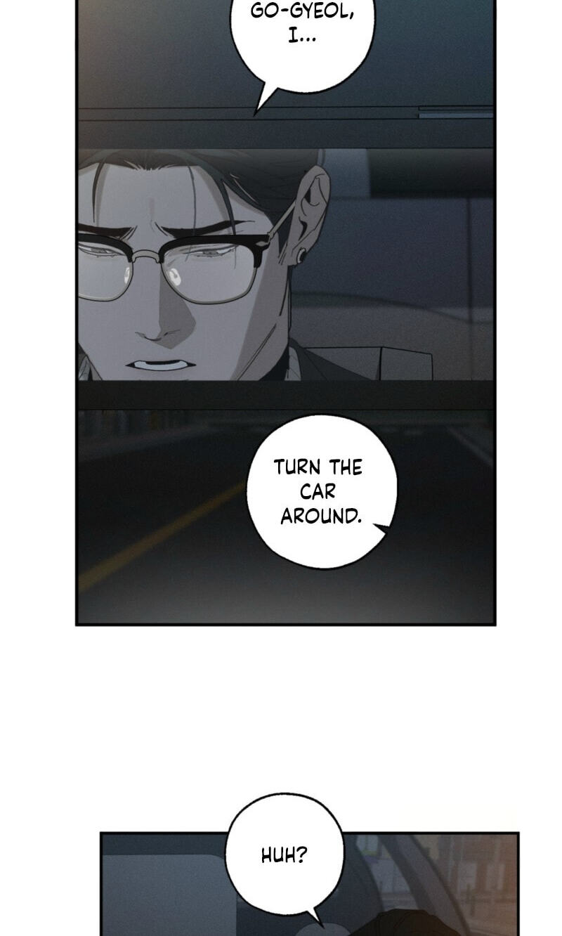 Incomplete Combustion Chapter 39 page 24 - 
