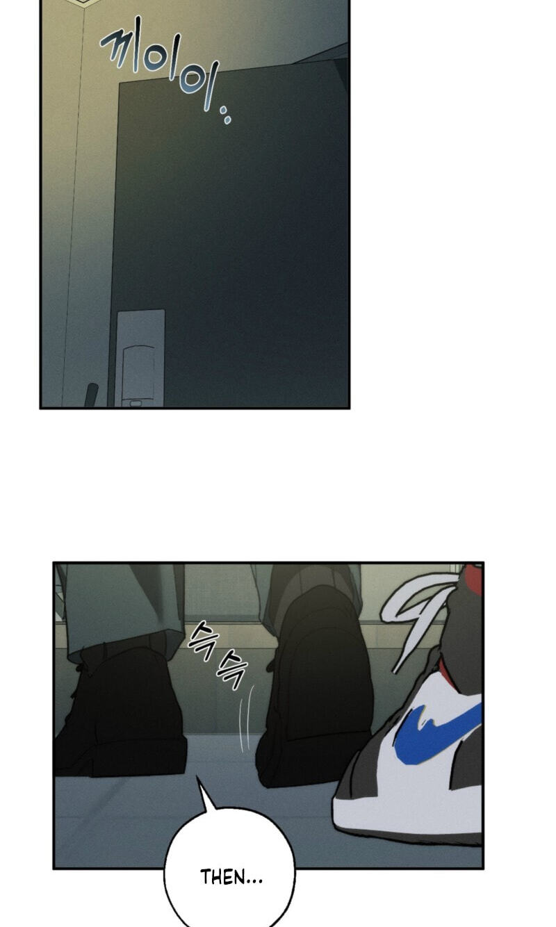 Incomplete Combustion Chapter 39 page 29 - 