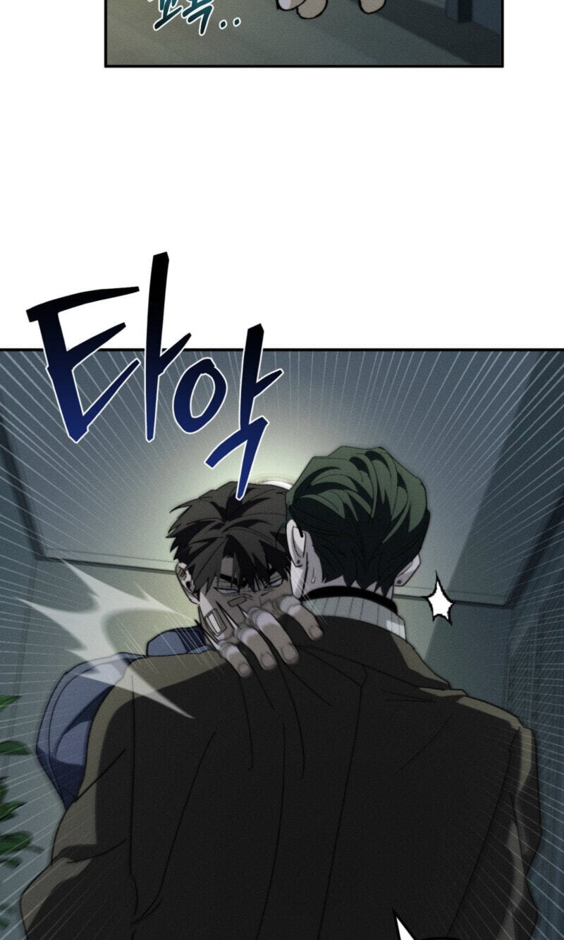Incomplete Combustion Chapter 39 page 31 - 
