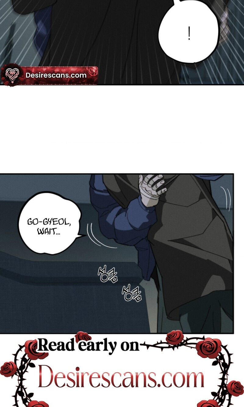 Incomplete Combustion Chapter 39 page 32 - 