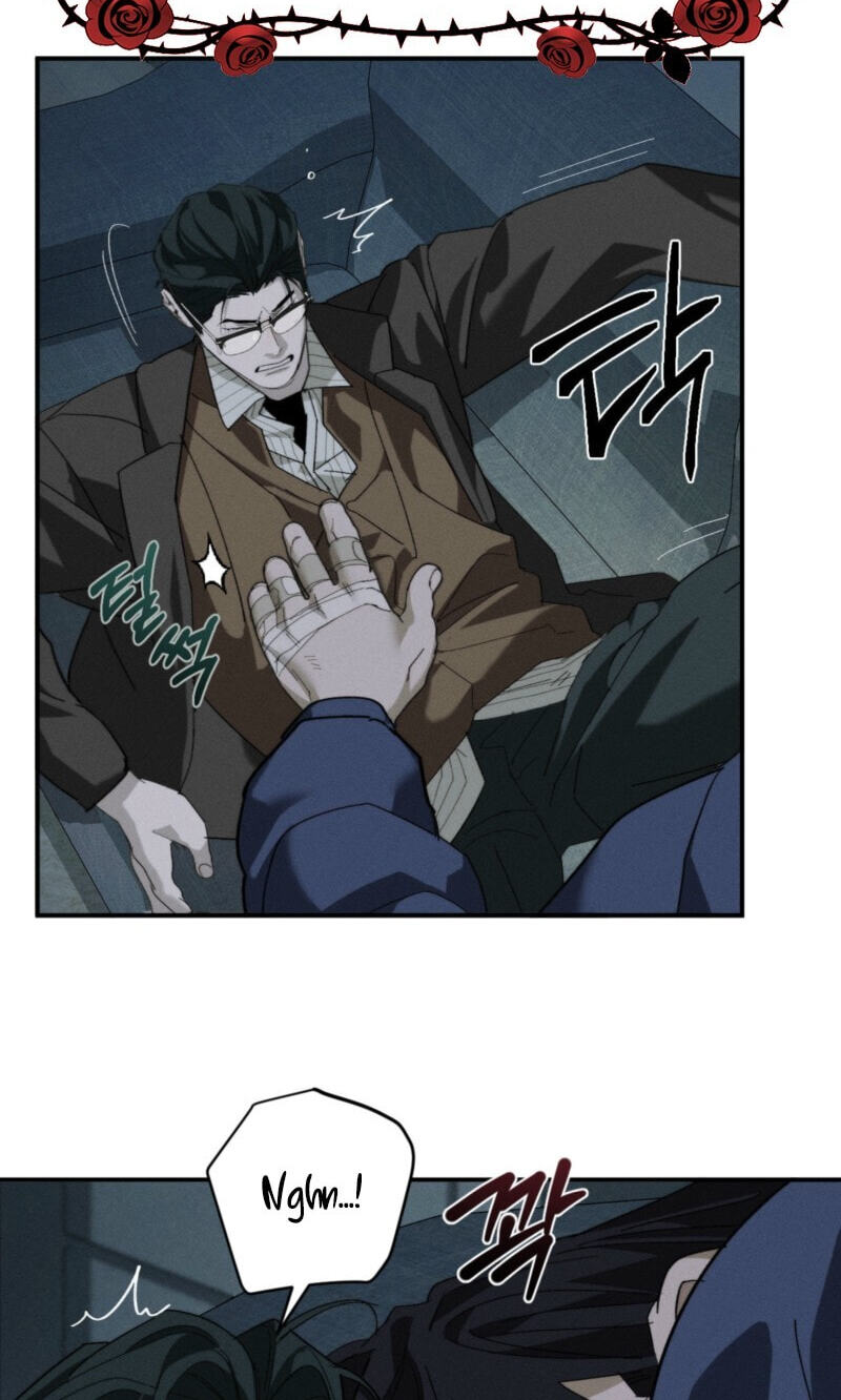 Incomplete Combustion Chapter 39 page 33 - 