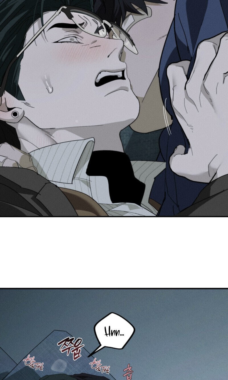 Incomplete Combustion Chapter 39 page 34 - 
