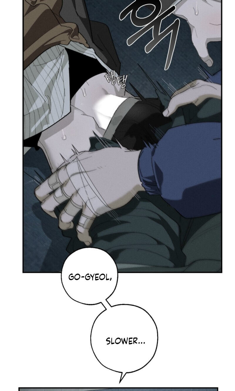 Incomplete Combustion Chapter 39 page 36 - 