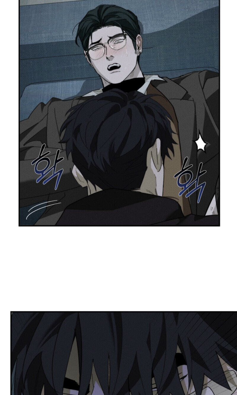 Incomplete Combustion Chapter 39 page 37 - 
