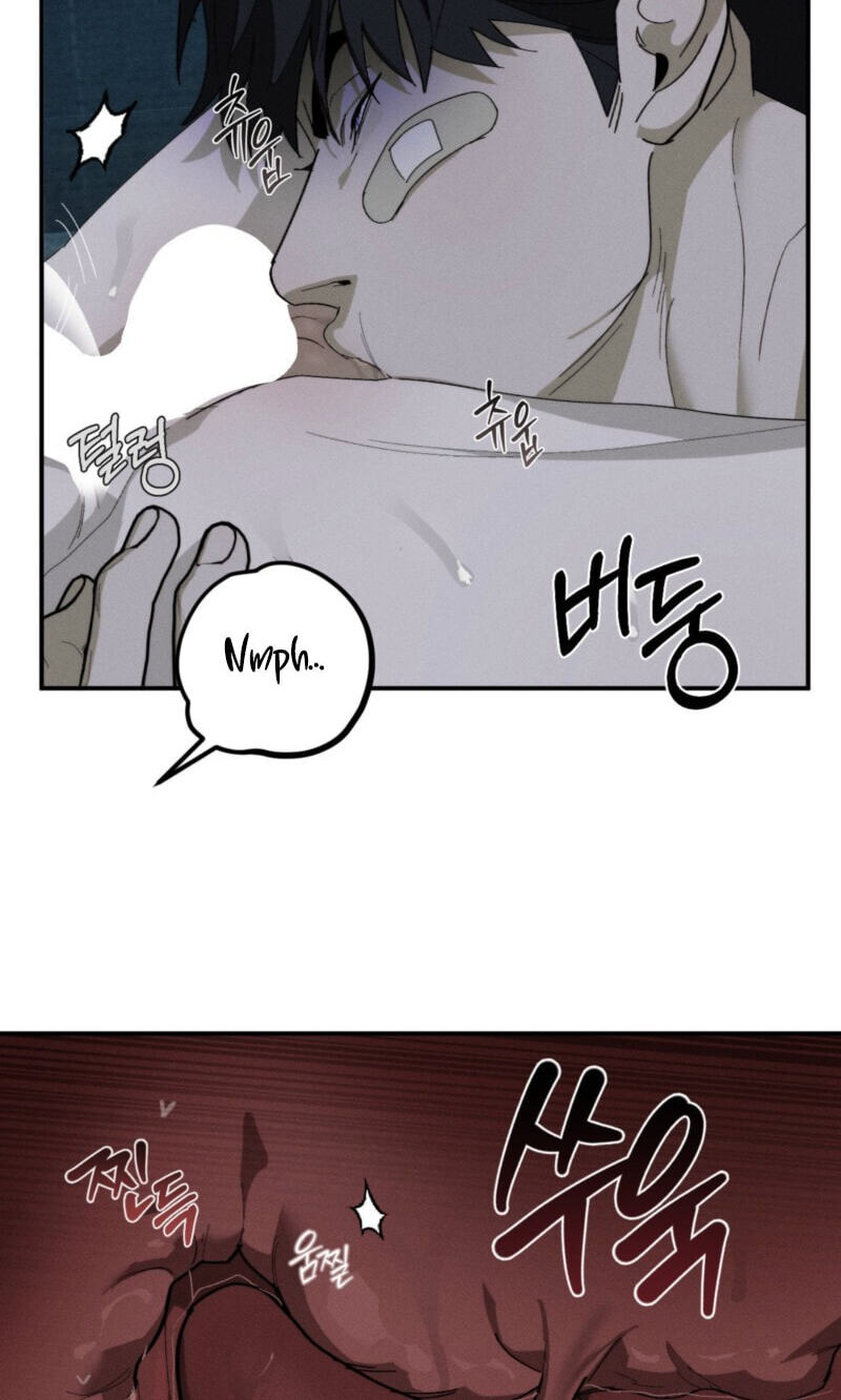 Incomplete Combustion Chapter 39 page 39 - 