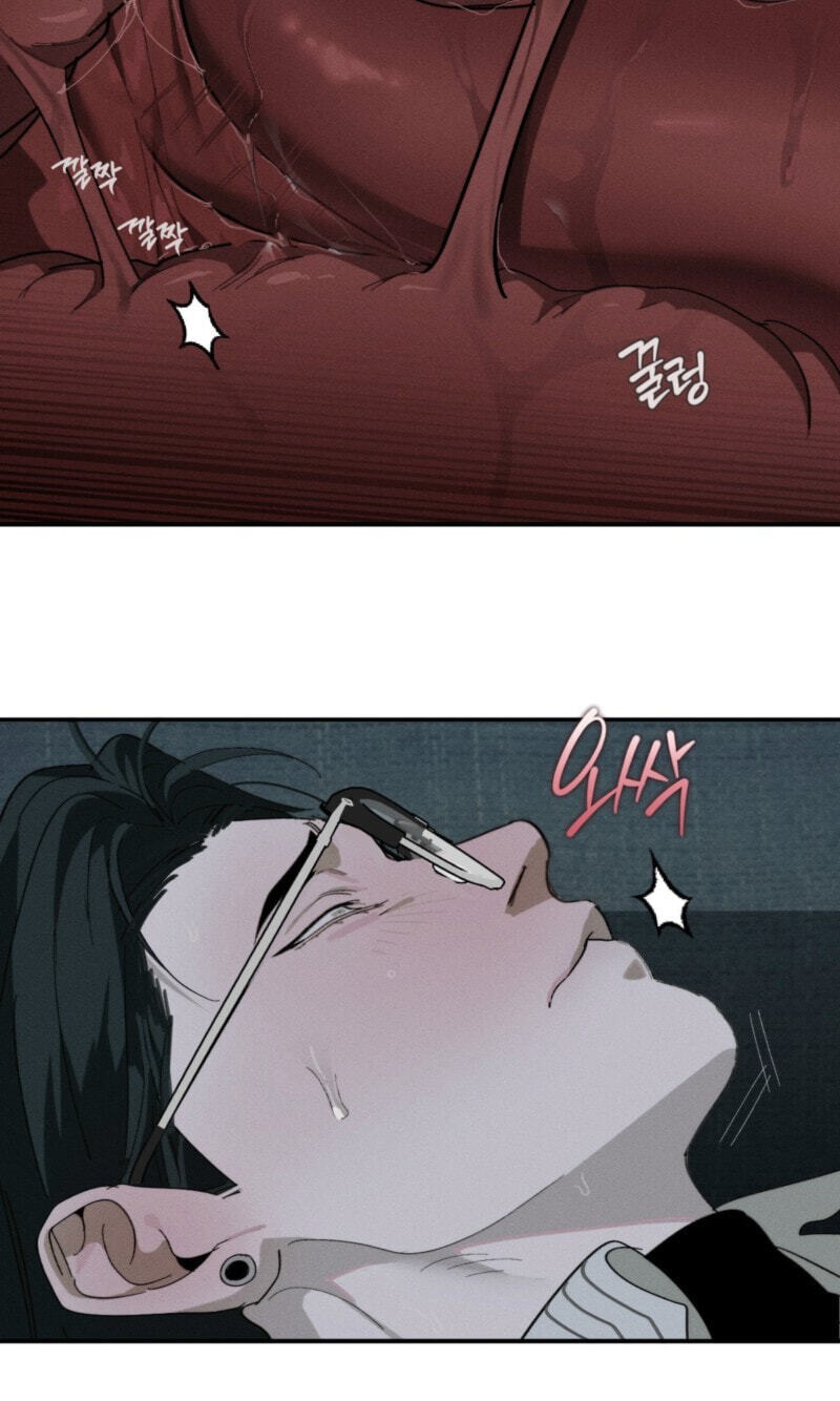 Incomplete Combustion Chapter 39 page 40 - 