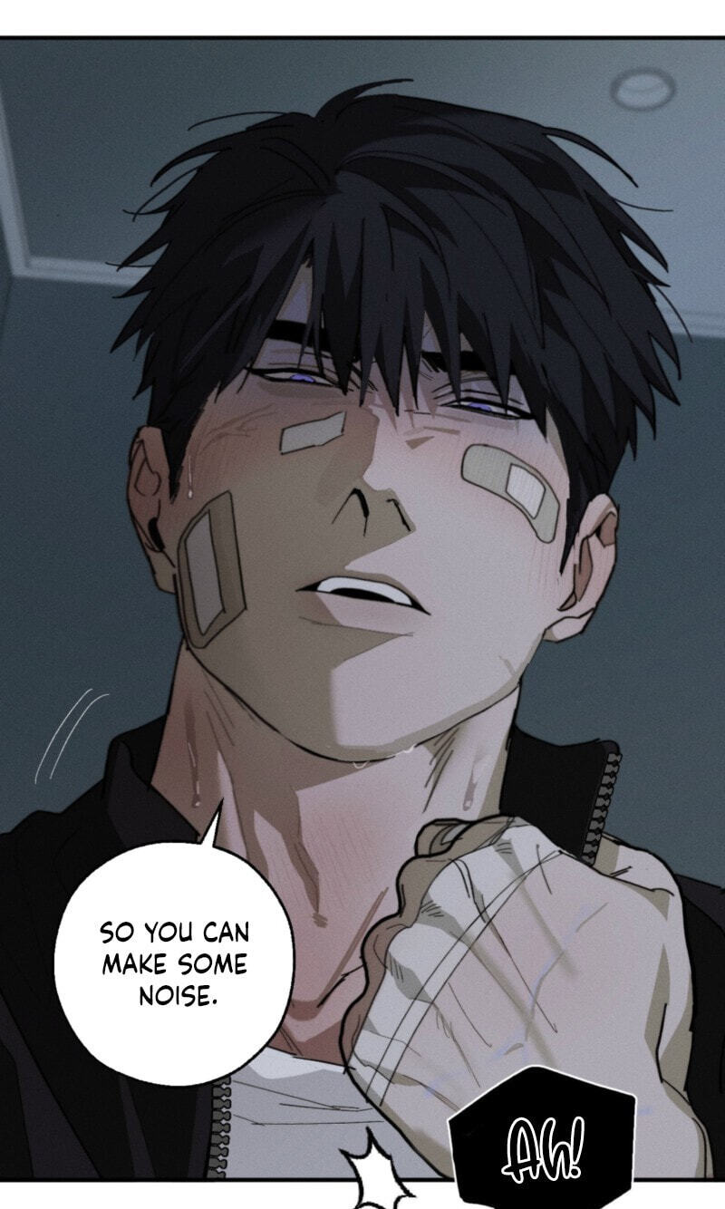 Incomplete Combustion Chapter 39 page 43 - 