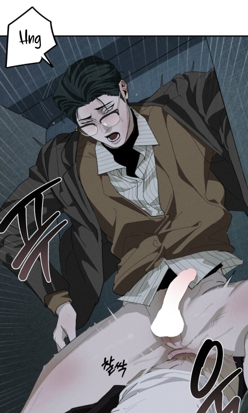 Incomplete Combustion Chapter 39 page 45 - 