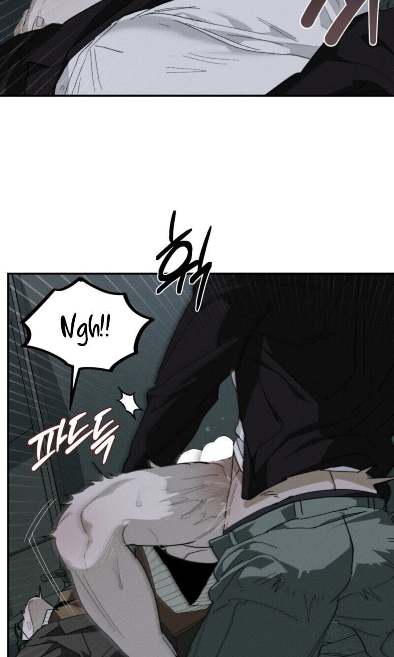 Incomplete Combustion Chapter 39 page 46 - 