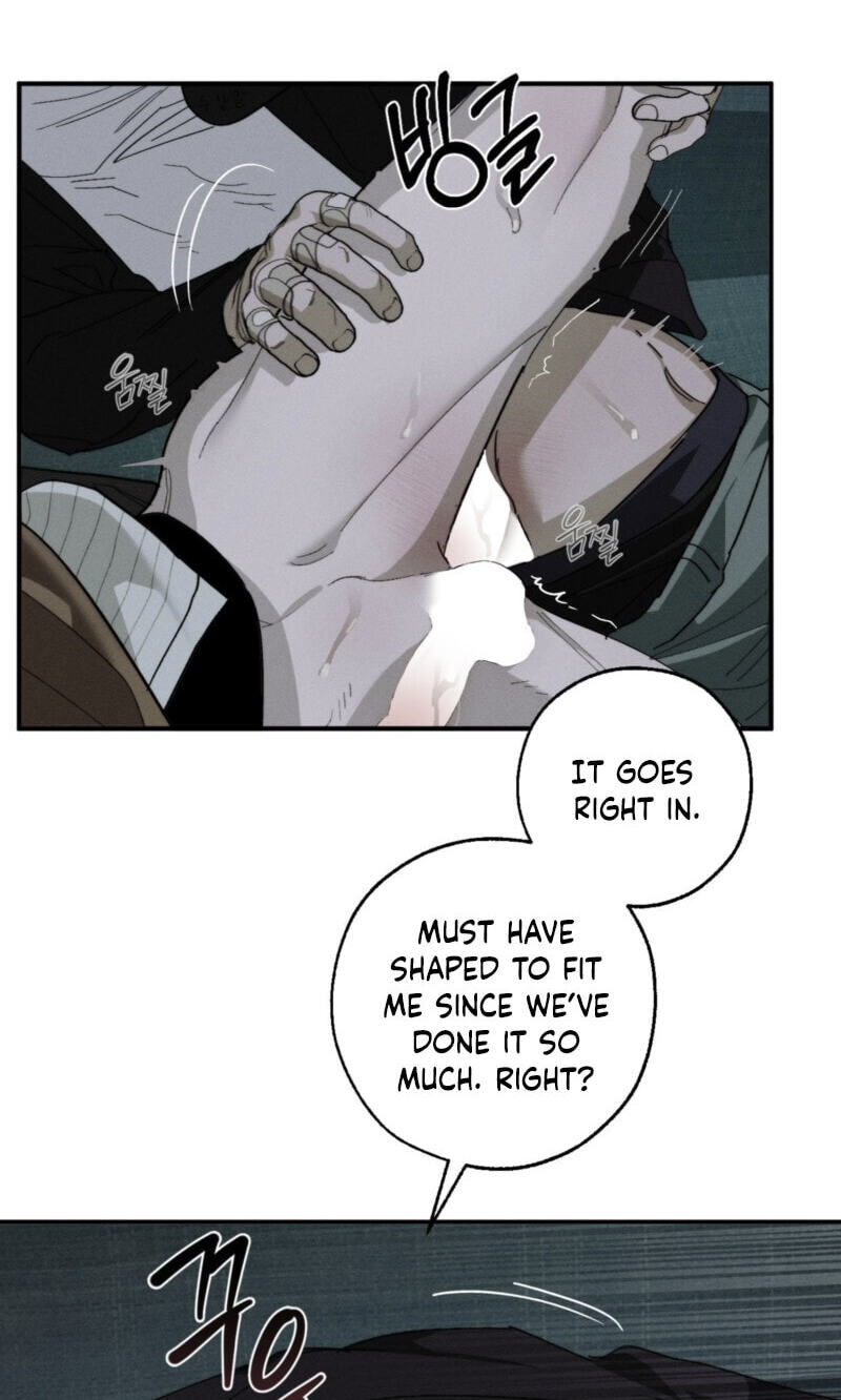Incomplete Combustion Chapter 39 page 48 - 